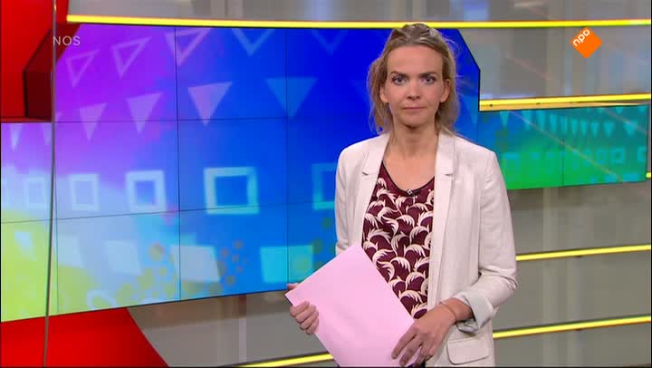 Het NOS Jeugdjournaal | NOS Jeugdjournaal