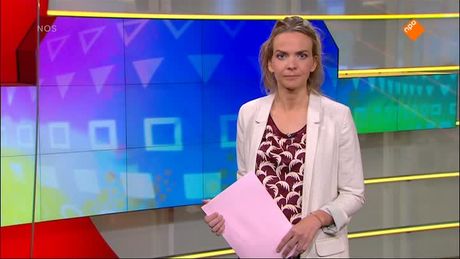 Het NOS Jeugdjournaal | NOS Jeugdjournaal