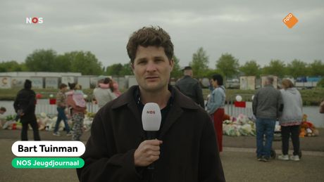 Het NOS Jeugdjournaal | NOS Jeugdjournaal
