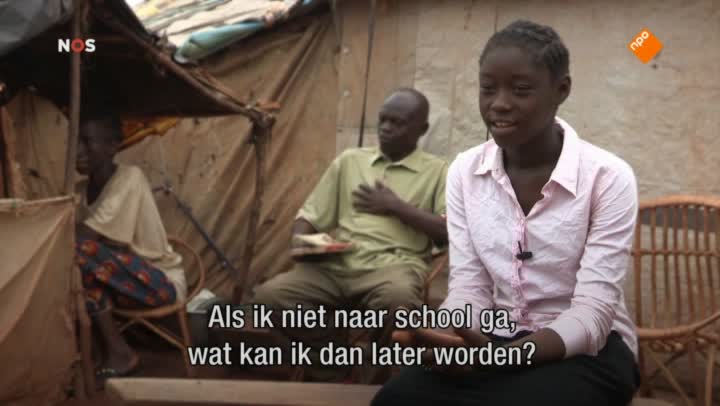 Het NOS Jeugdjournaal | NOS Jeugdjournaal