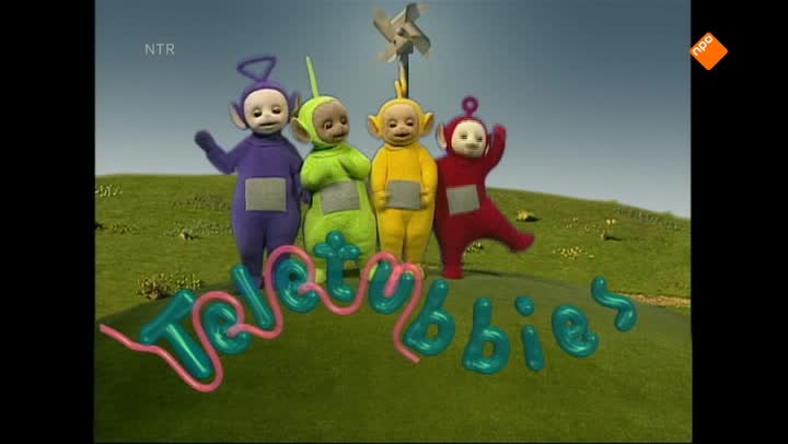 Teletubbies