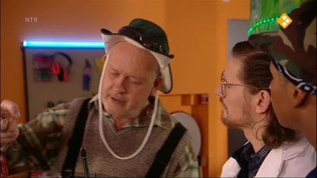 Het Klokhuis | Het kantoor (62)
