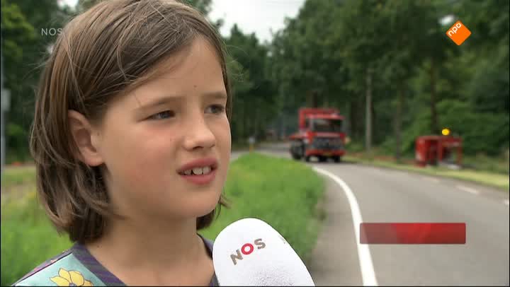 Het NOS Jeugdjournaal | NOS Jeugdjournaal