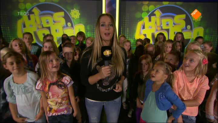 Zapp Kids Top 20