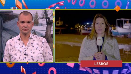 Het NOS Jeugdjournaal | NOS Jeugdjournaal