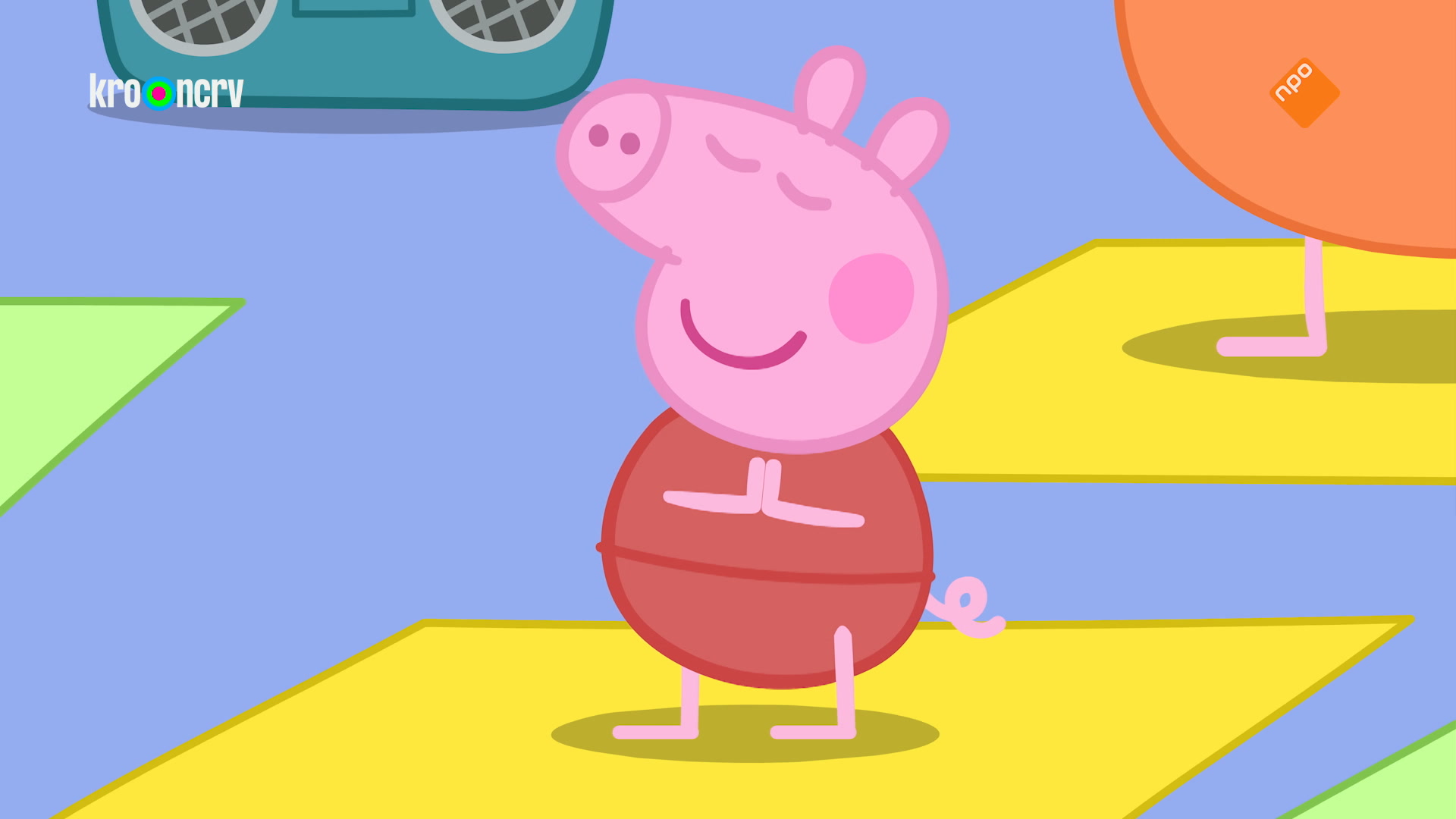 Peppa Pig