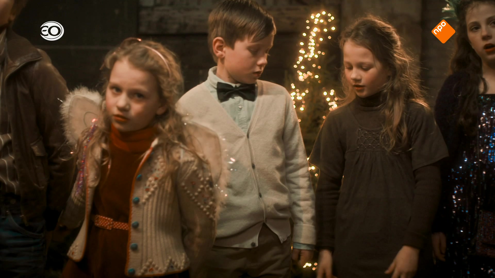 Sam's Kerst