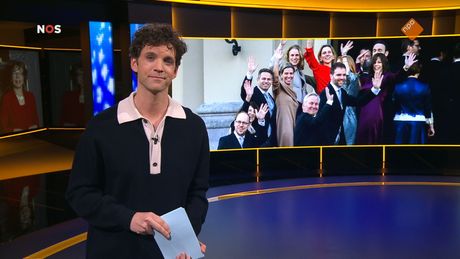 Het NOS Jeugdjournaal | NOS Jeugdjournaal