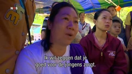 Het NOS Jeugdjournaal | NOS Jeugdjournaal