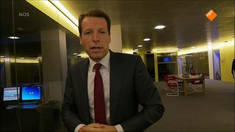 Het NOS Jeugdjournaal | NOS Jeugdjournaal