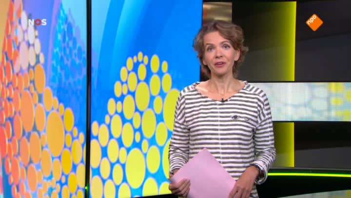 Het NOS Jeugdjournaal | NOS Jeugdjournaal