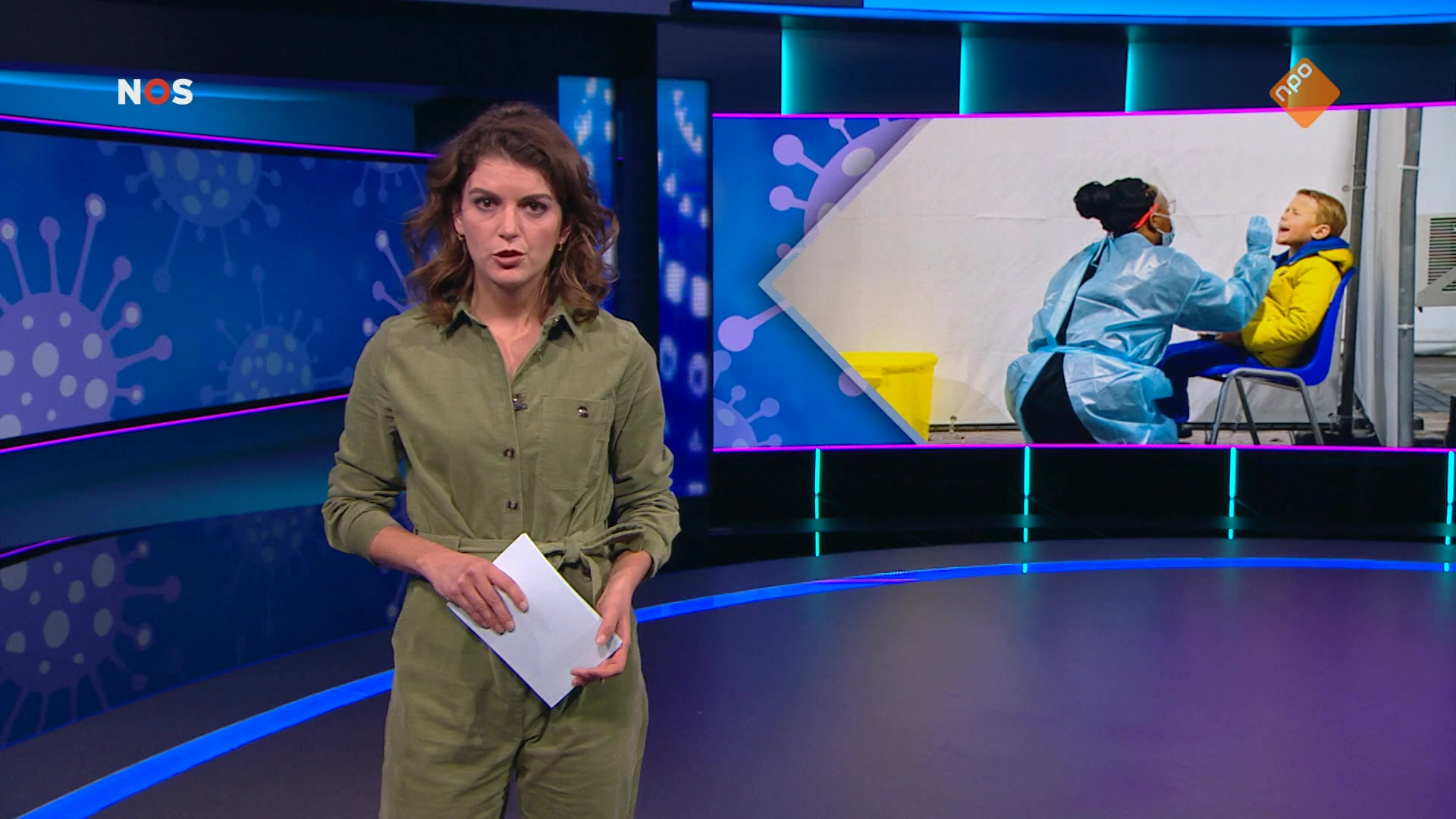 Het NOS Jeugdjournaal | NOS Jeugdjournaal