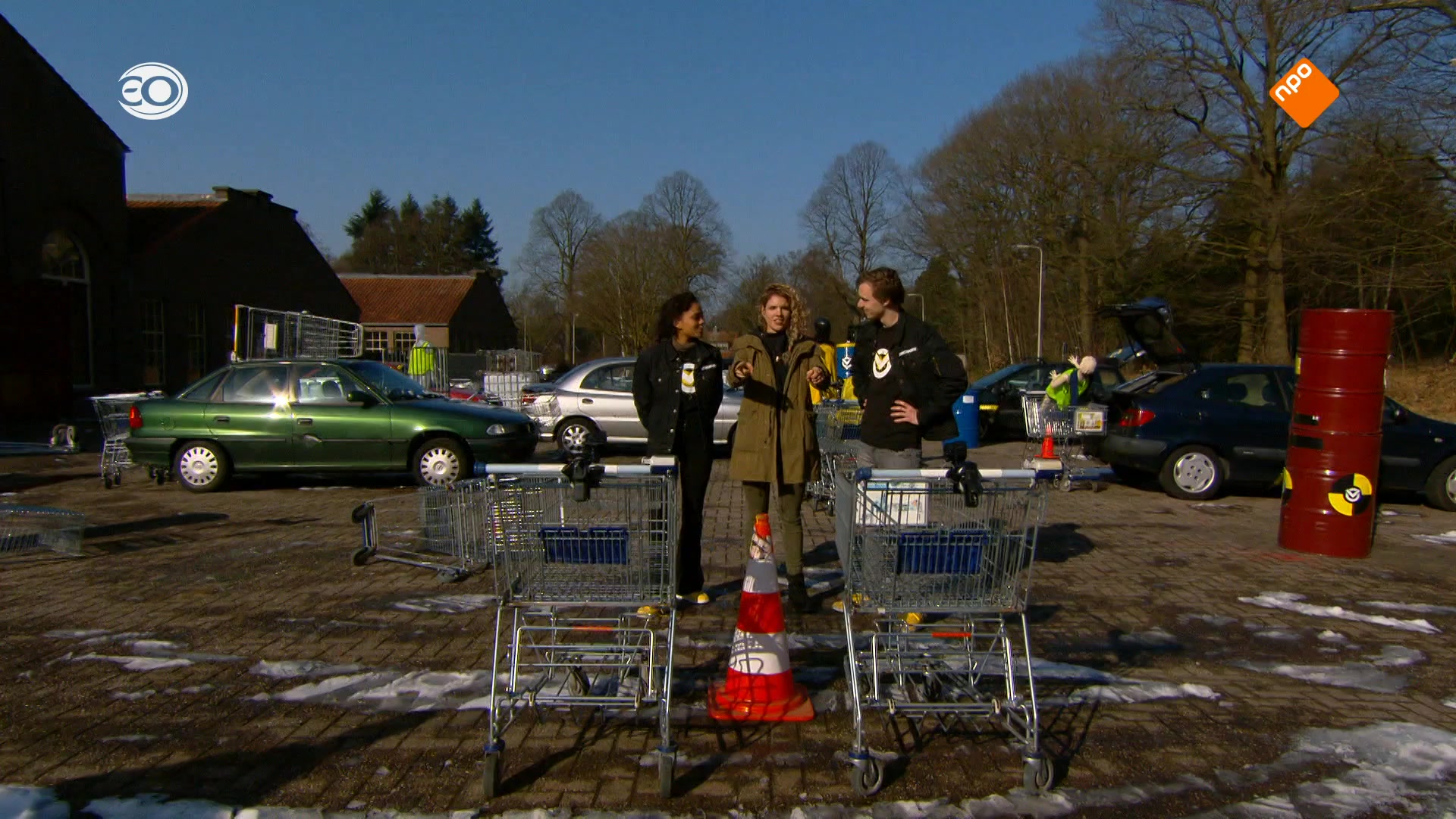 Checkpoint