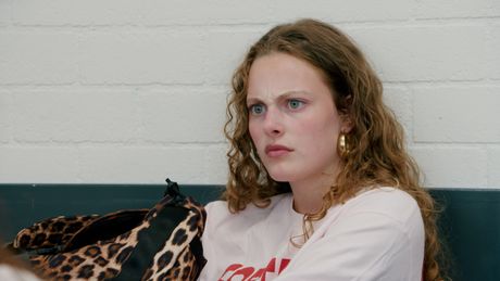Carmen vindt liefde maar lastig