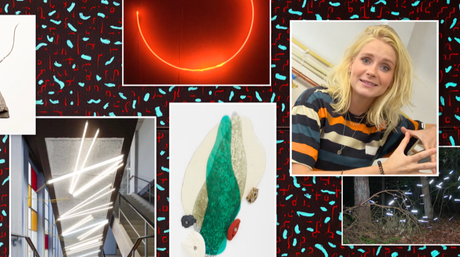 Het Klokhuis | Navid Nuur
