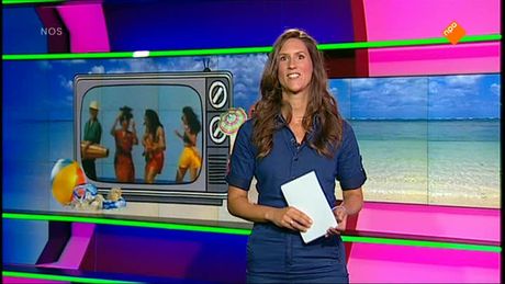 Het NOS Jeugdjournaal | NOS Jeugdjournaal