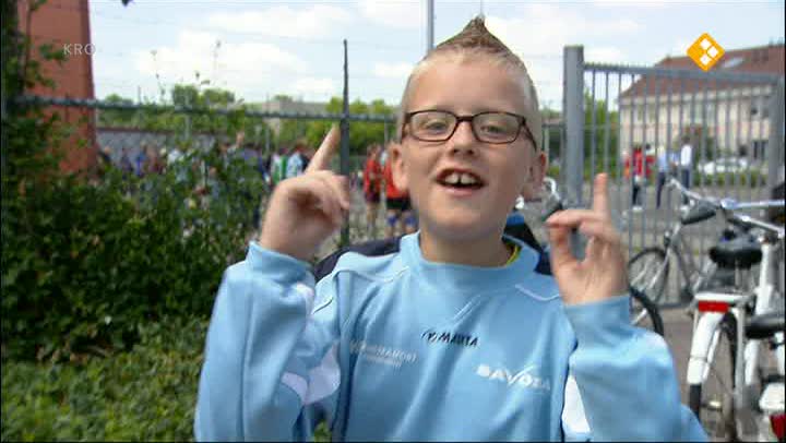 Heibel langs de Lijn | Brian