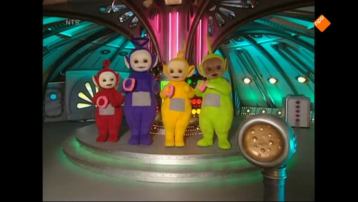Teletubbies