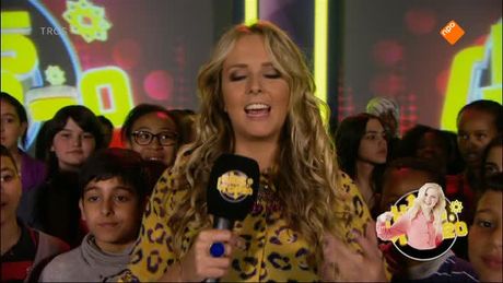 Zapp Kids Top 20