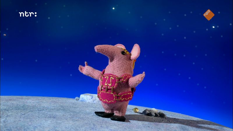 Clangers
