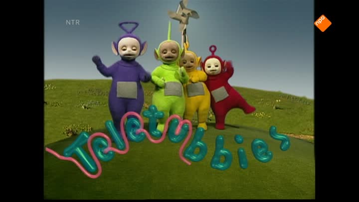Teletubbies