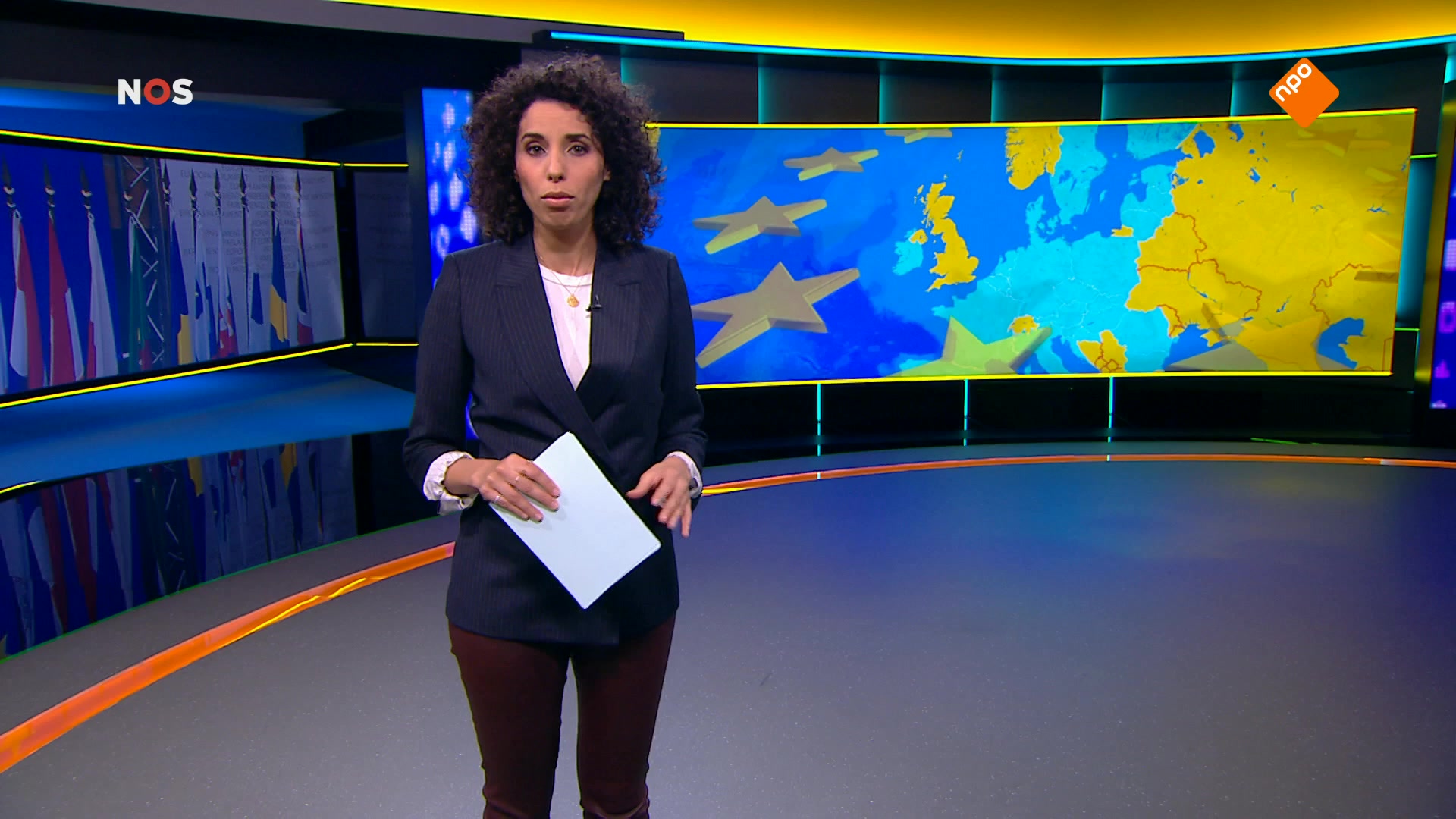 Het NOS Jeugdjournaal | NOS Jeugdjournaal