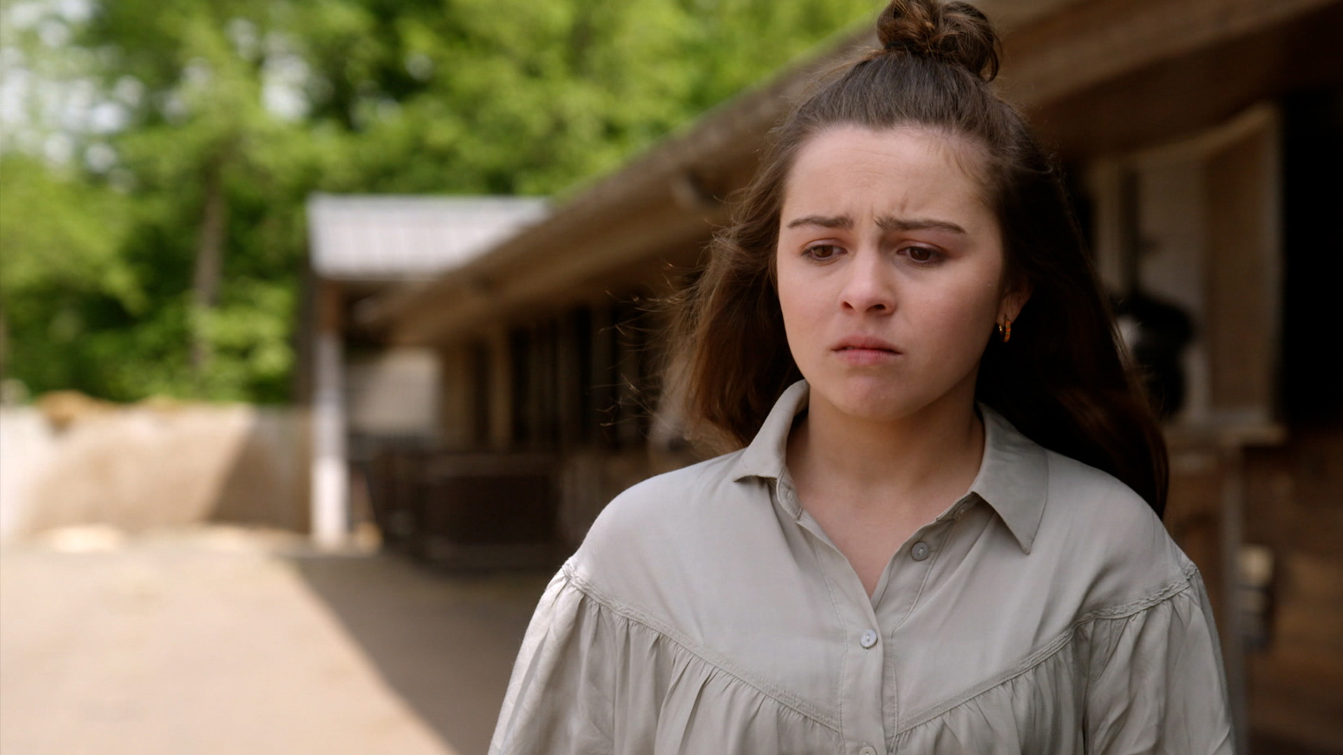 Aflevering 5 - De zomer van Zoë S4