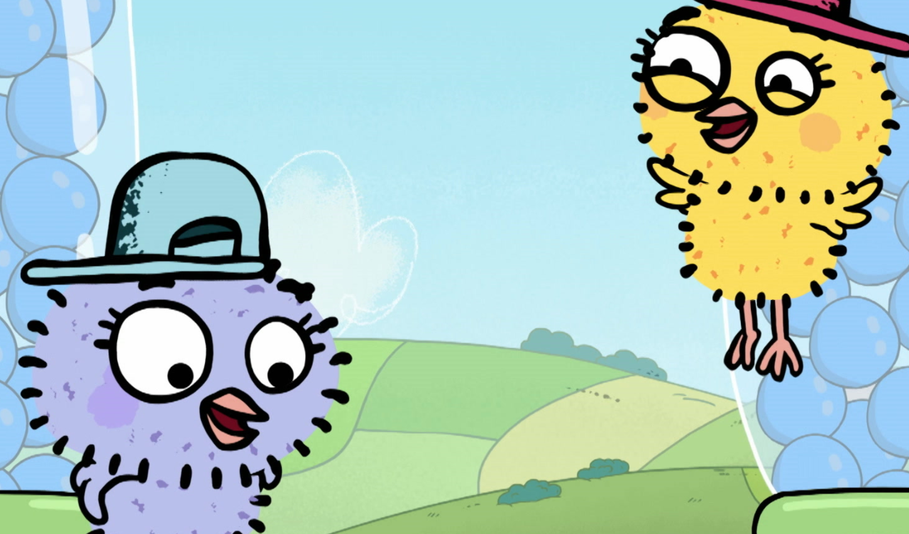 Lief Monster