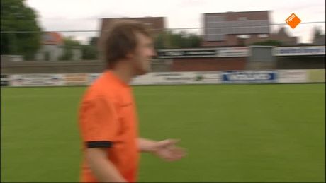 Het Klokhuis | Willem I