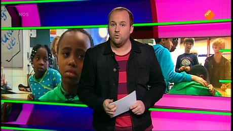 Het NOS Jeugdjournaal | NOS Jeugdjournaal