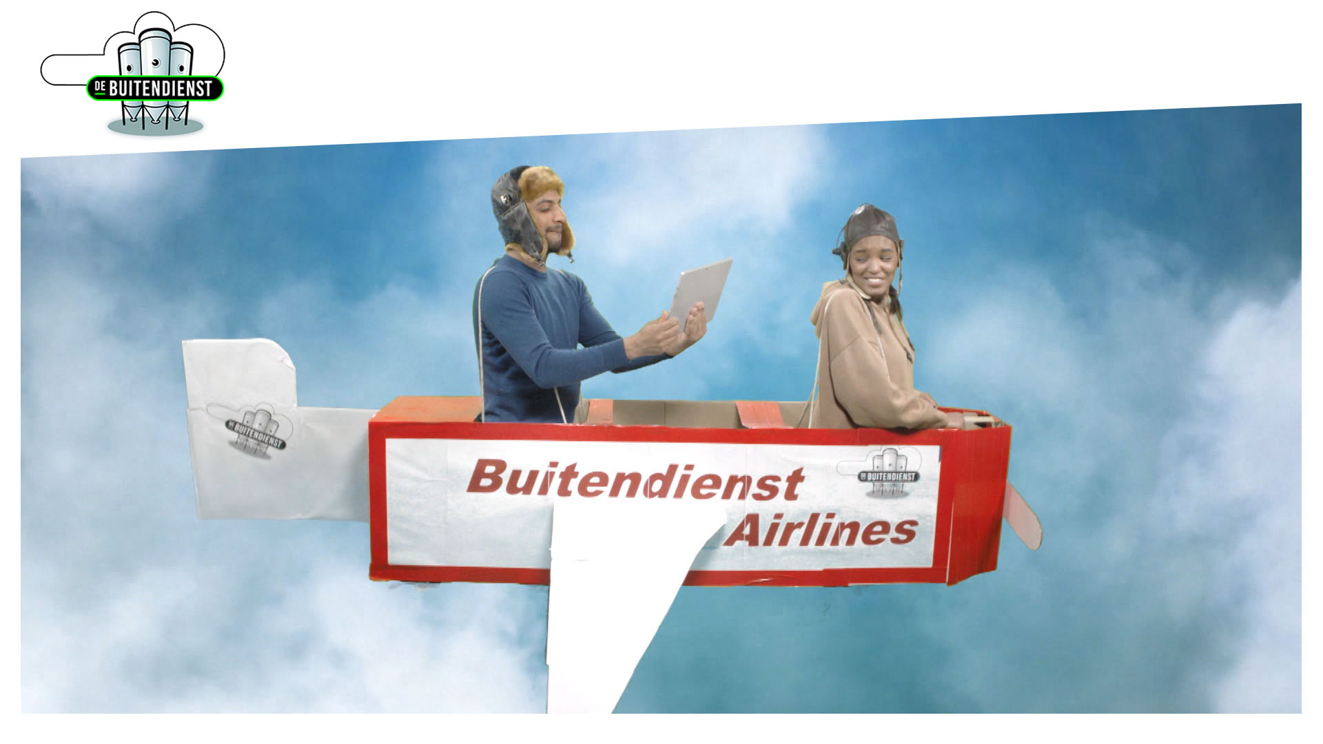 De Buitendienst  | Respect voor de trekvogels!