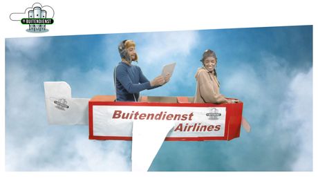 De Buitendienst  | Respect voor de trekvogels!