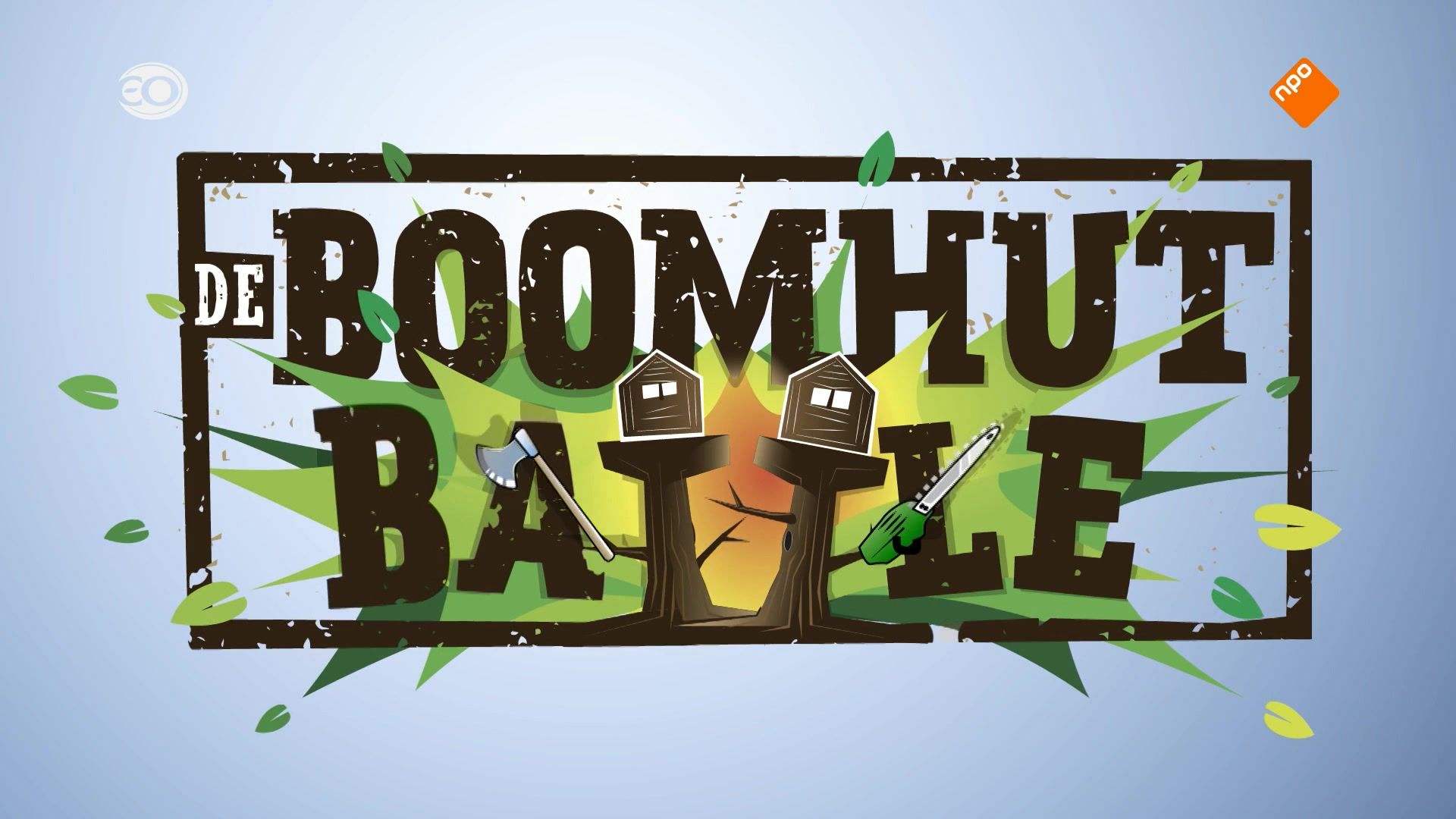 De Boomhut Battle | De Boomhuttrap