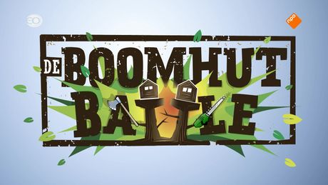 De Boomhut Battle | De Boomhuttrap
