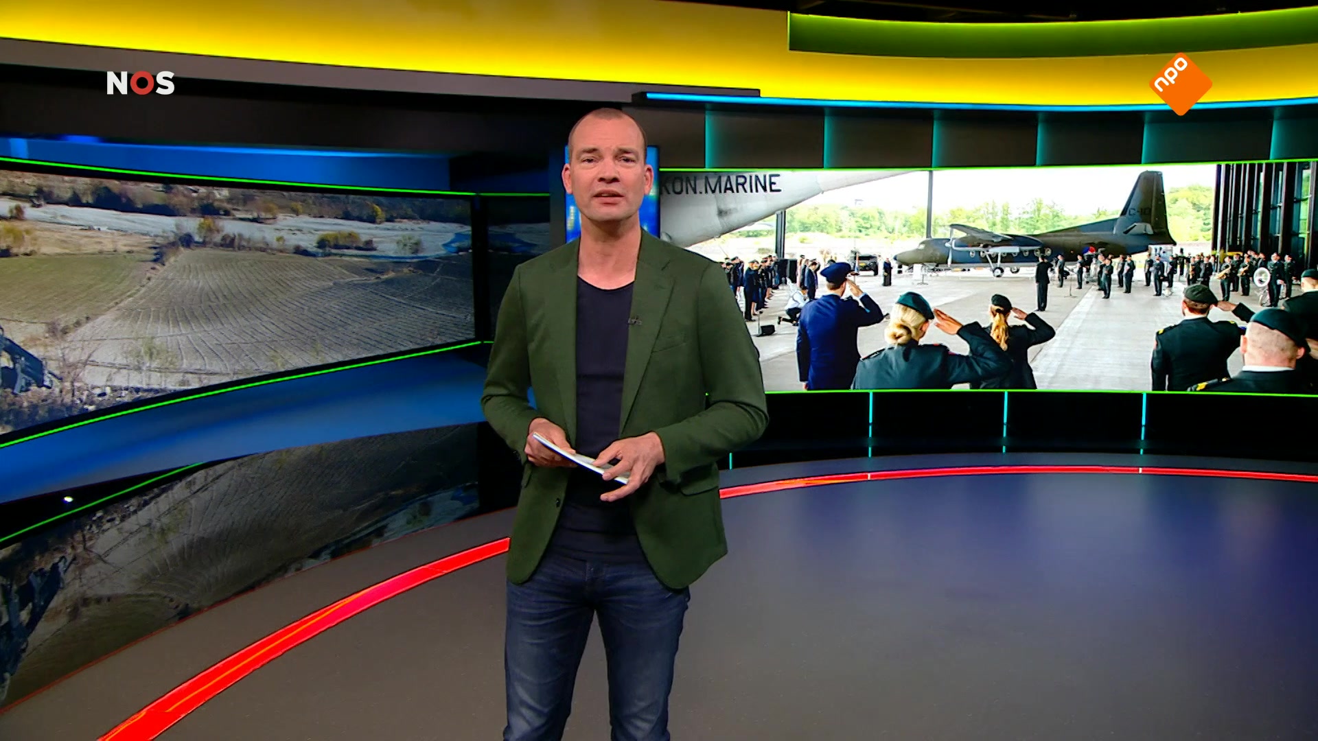 Het NOS Jeugdjournaal | NOS Jeugdjournaal