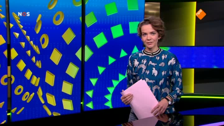 Het NOS Jeugdjournaal | NOS Jeugdjournaal