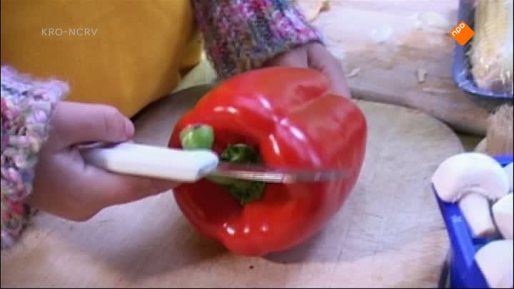 Kindertijd
