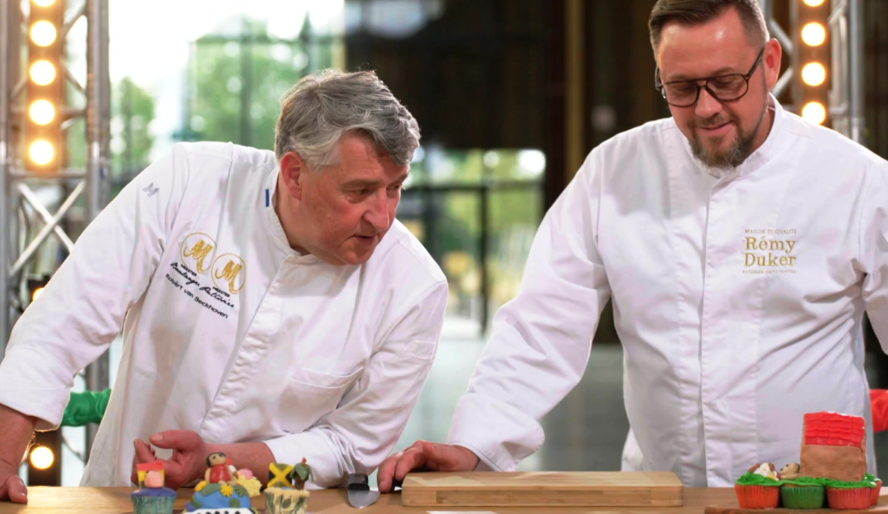 CupCakeCup | Selectiedagen