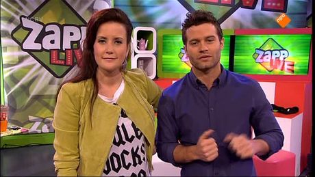 Zapplive | ZappLive