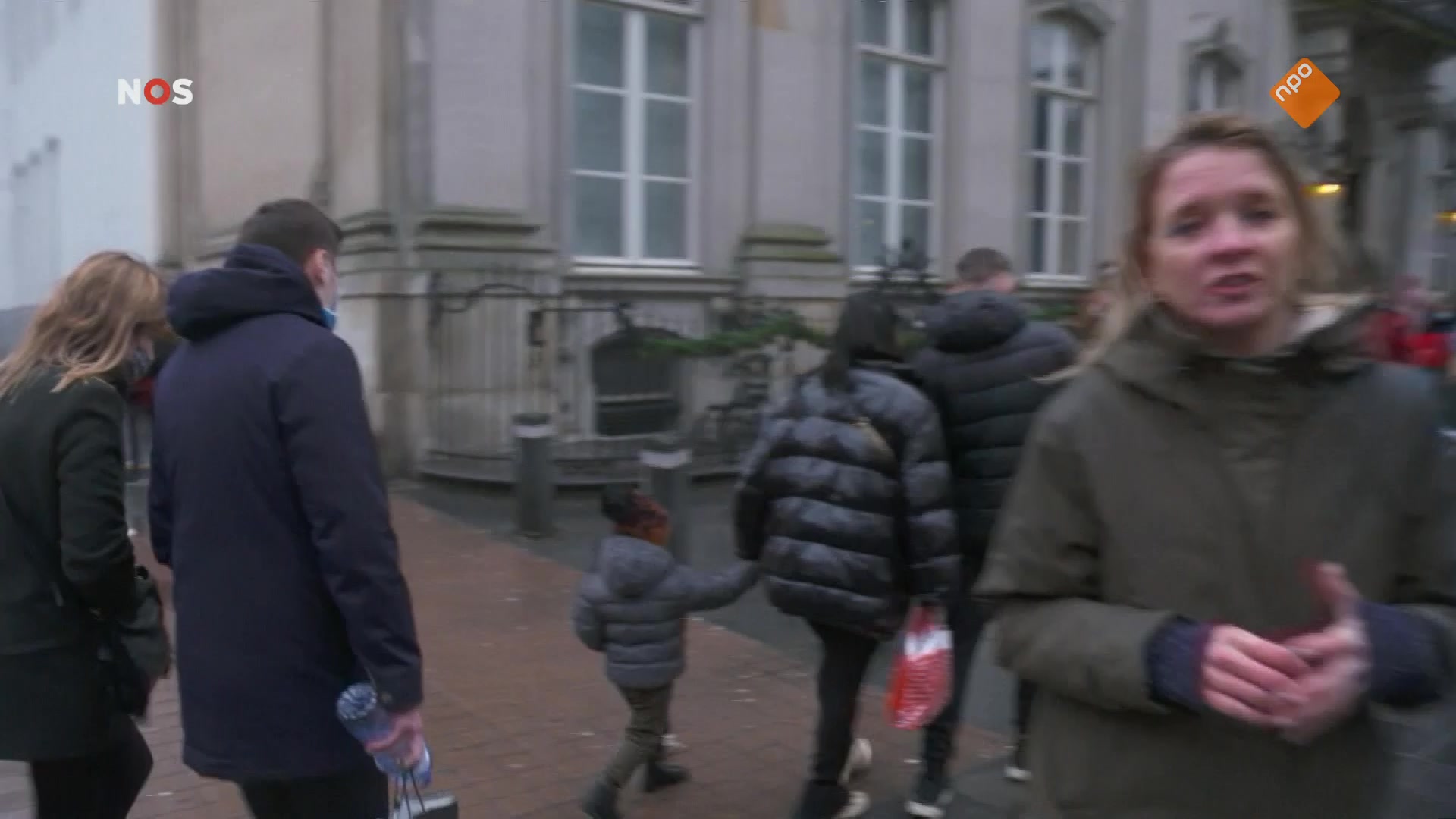 Het NOS Jeugdjournaal | NOS Jeugdjournaal