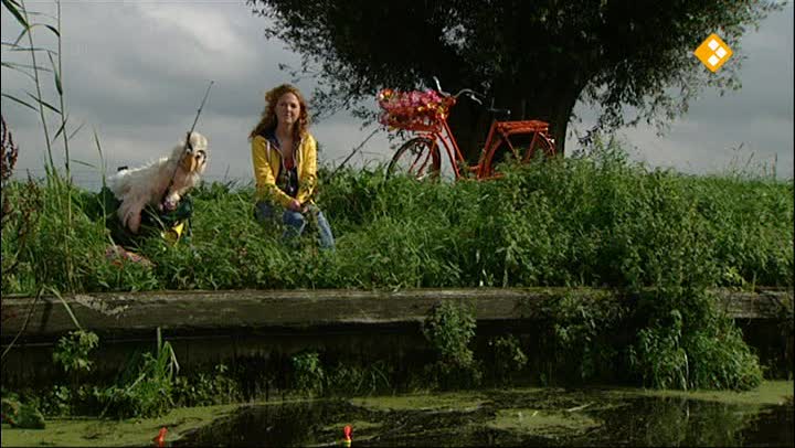 Huisje Boompje Beestje