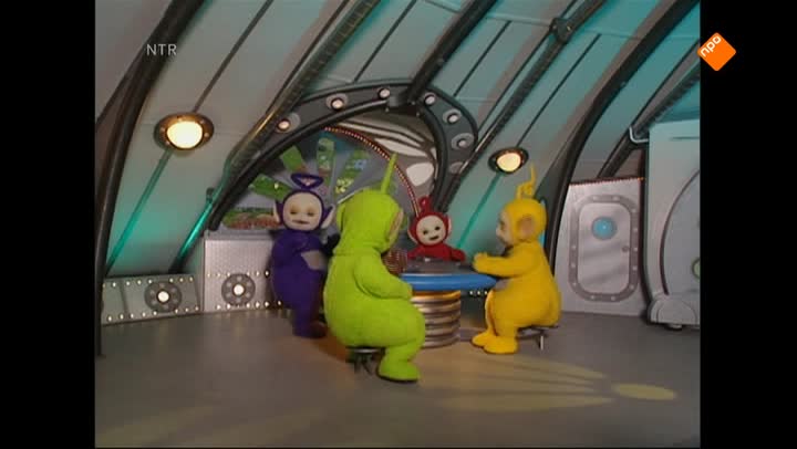 Teletubbies