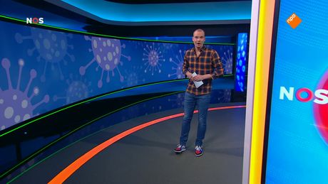Het NOS Jeugdjournaal | NOS Jeugdjournaal