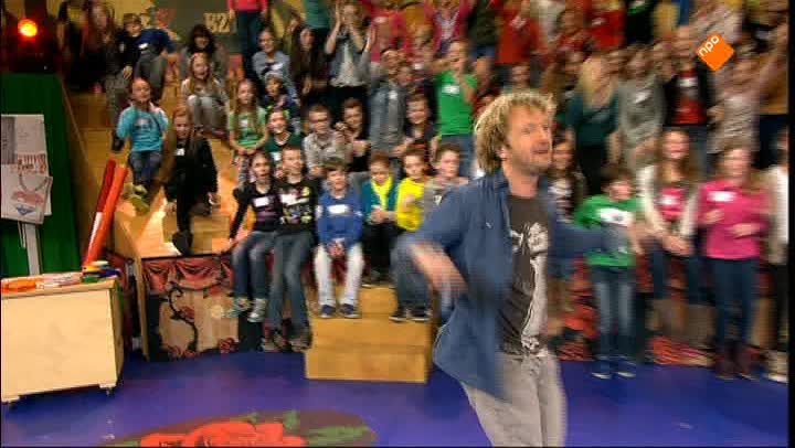 BZTshow | De BZT show