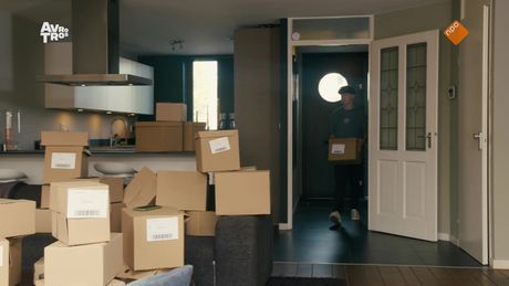 Brugklas | Ryan neemt wraak