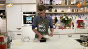 Flan patissier
