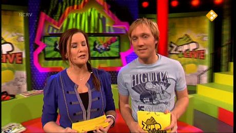 Zapplive | Deel 1