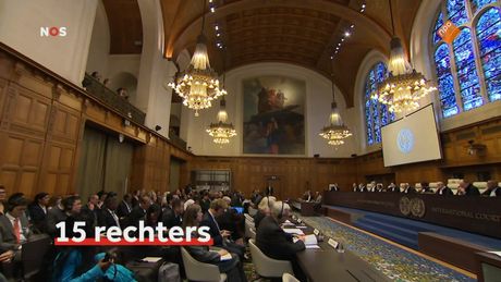 Het NOS Jeugdjournaal | NOS Jeugdjournaal