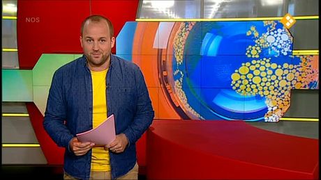 Het NOS Jeugdjournaal | NOS Jeugdjournaal