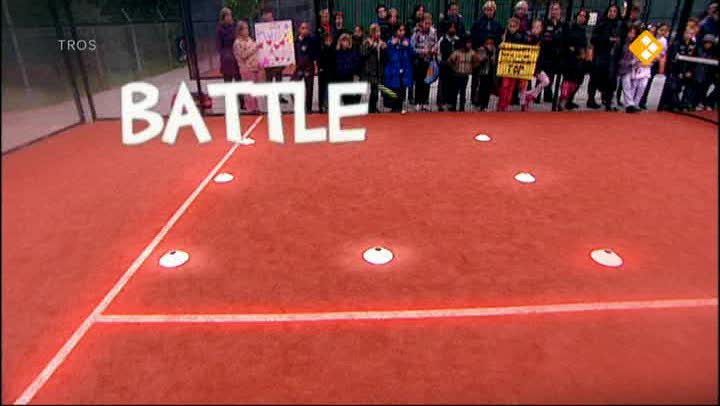 Zappsport | Padel
